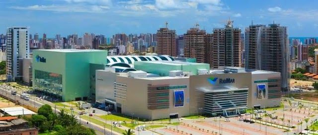 Shopping RioMar Recife